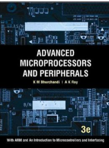 ADVANCED MICROPROCESSOR & PERIPHERALS